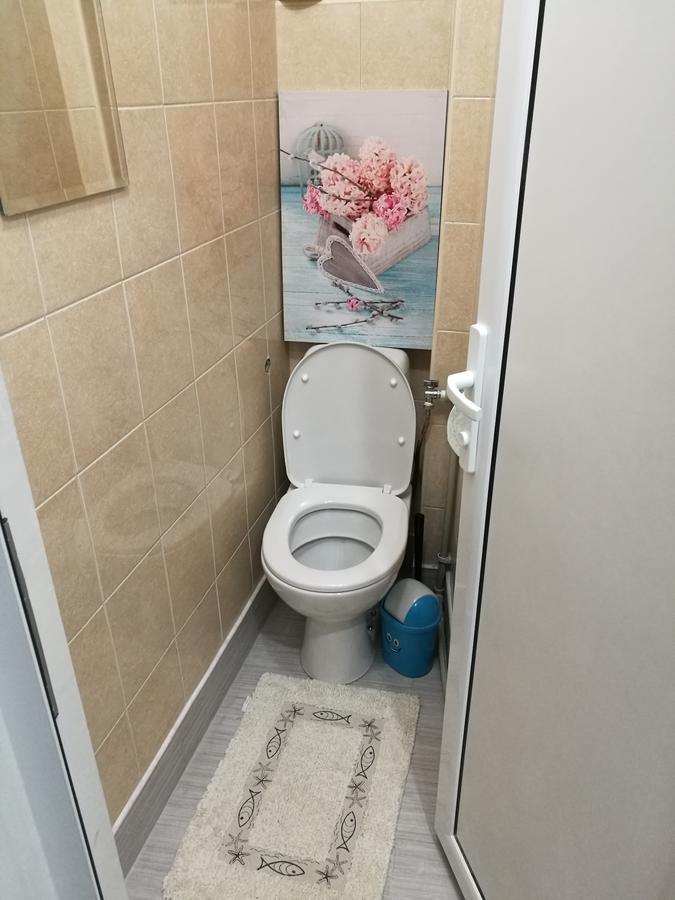 The Wings Apartment ソフィア エクステリア 写真