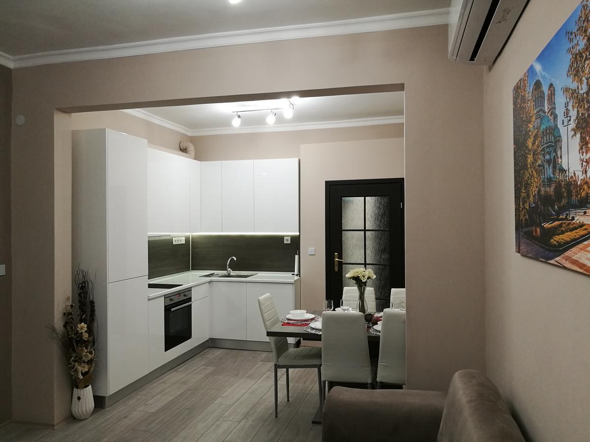 The Wings Apartment ソフィア エクステリア 写真