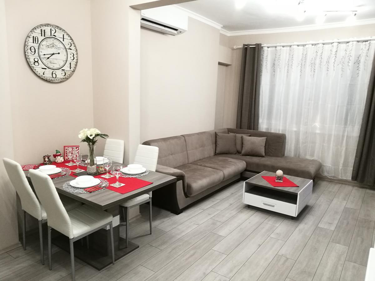 The Wings Apartment ソフィア エクステリア 写真