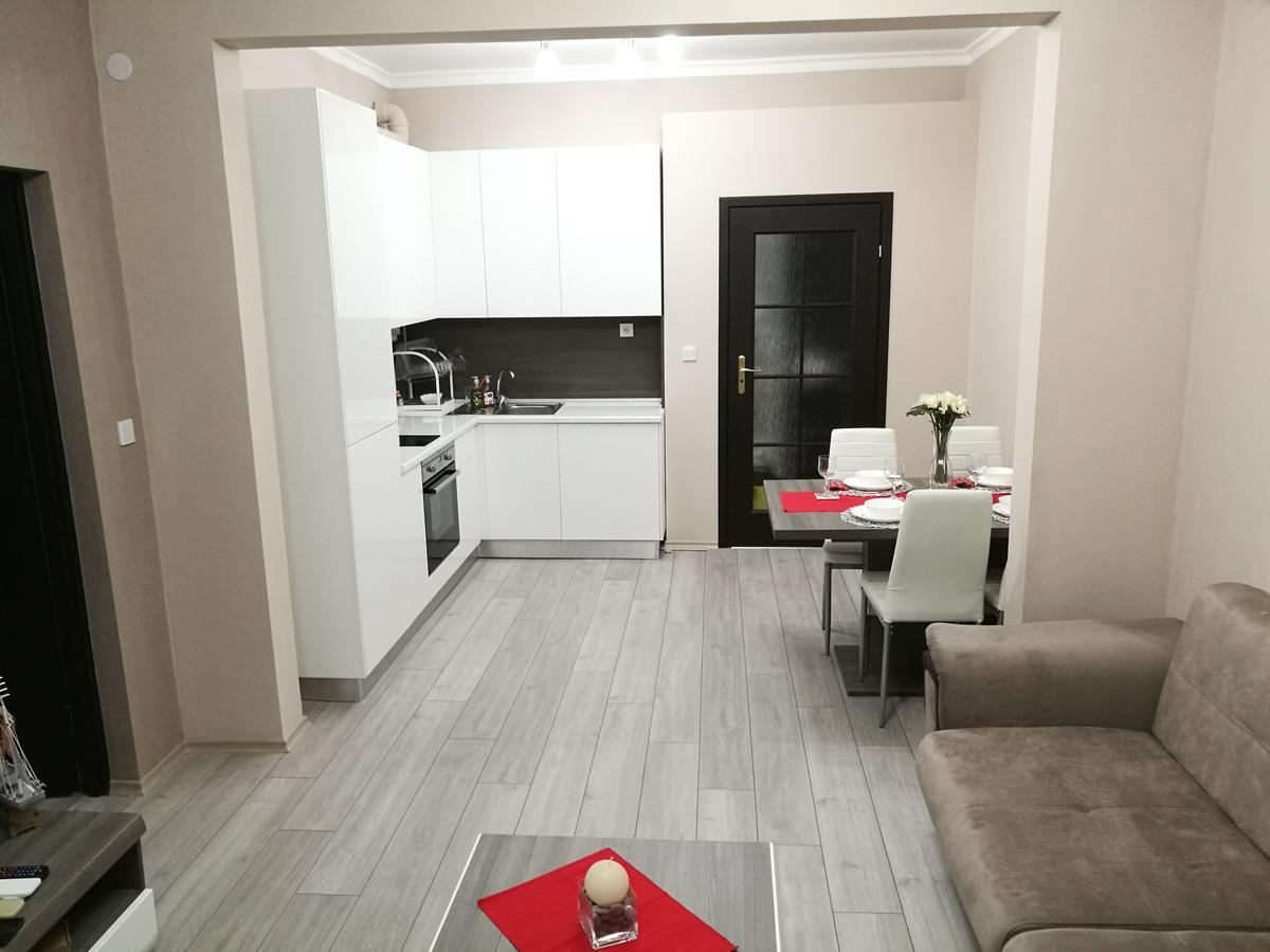The Wings Apartment ソフィア エクステリア 写真