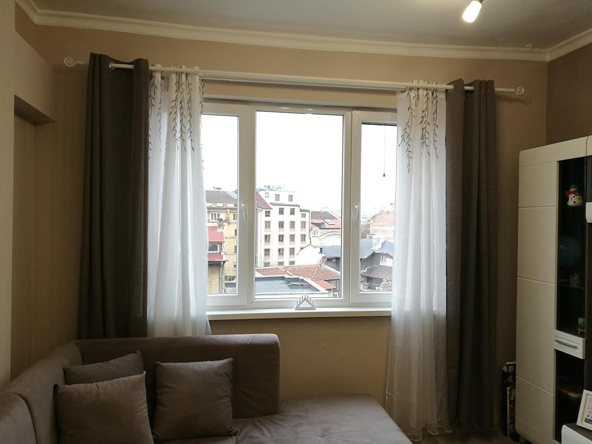 The Wings Apartment ソフィア エクステリア 写真